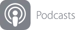 Logo Applepodcast 1x