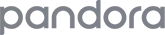 Logo Pandora 1x